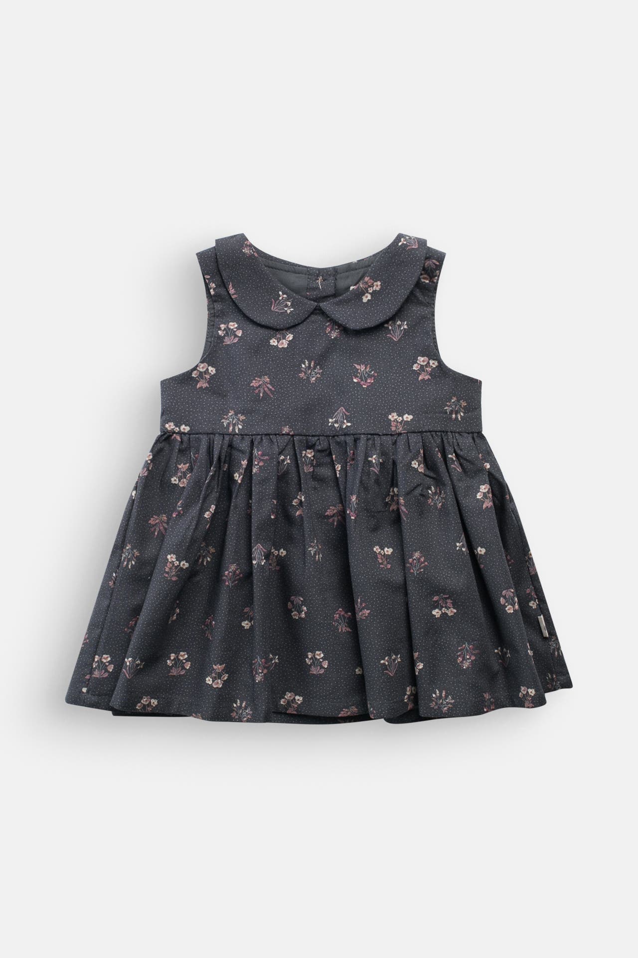 WHEAT Kleid 'Eila' floral, Bild 1
