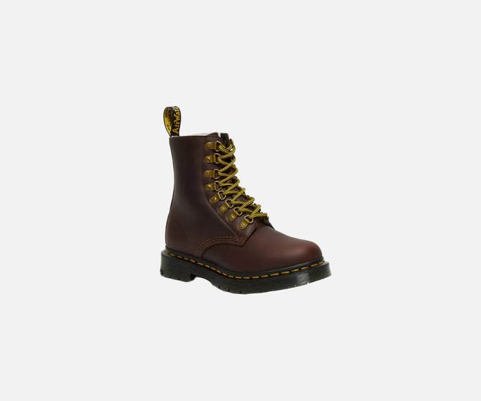 Dr. Martens