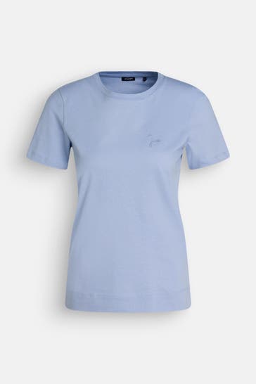 JOOP! T-Shirt hellblau