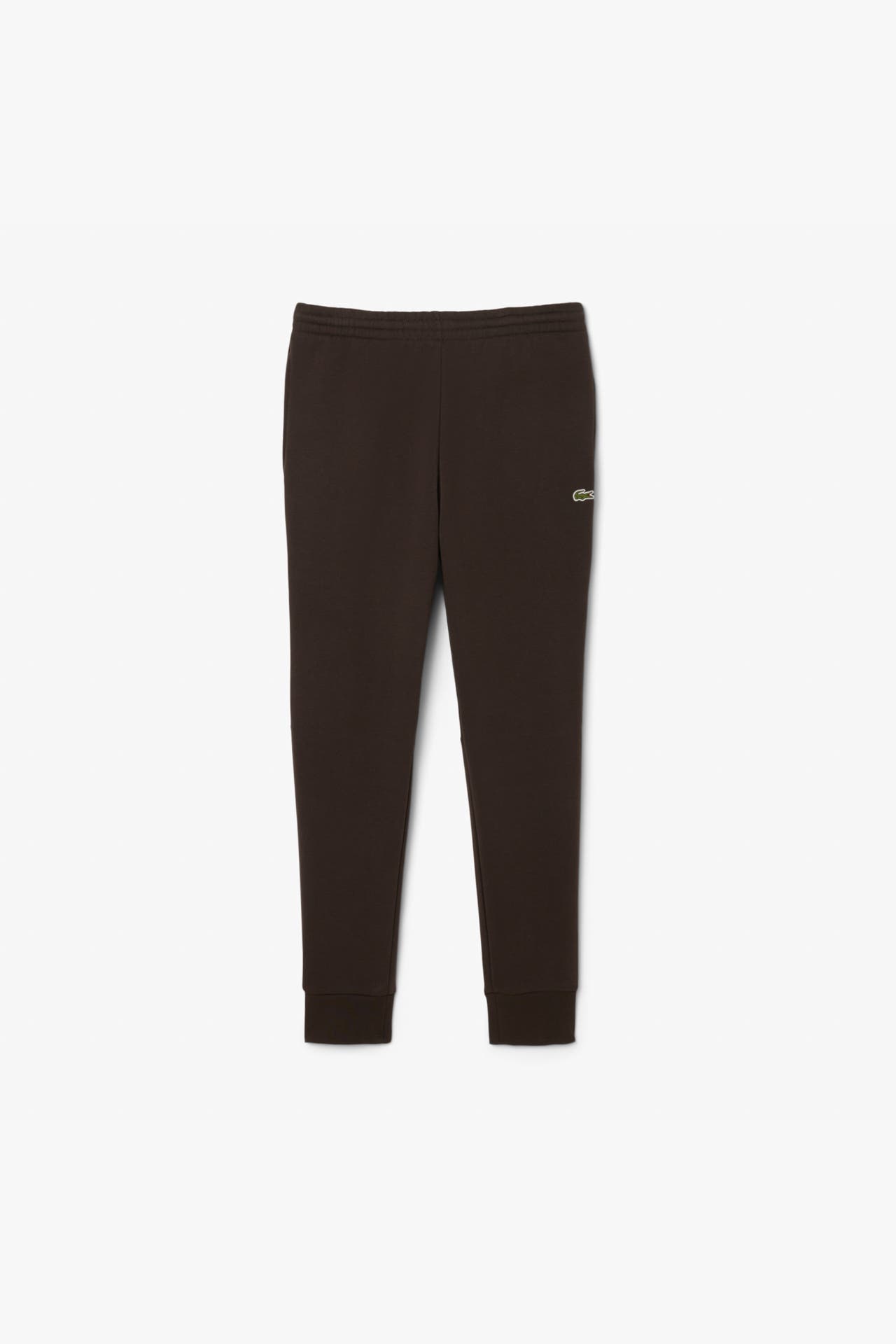 LACOSTE Sweatpants dunkelbraun, Bild 1