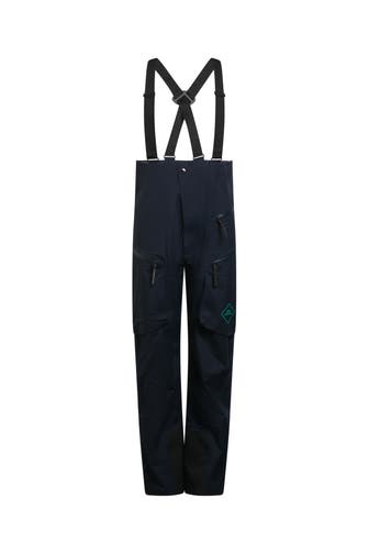 J.LINDEBERG SPORTSWEAR Skihose 'Aerial' navy