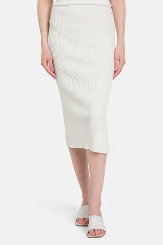 CALVIN KLEIN Casual-Rock ecru