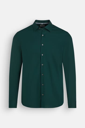 OLYMP Level Five Casual-Hemd Body Fit