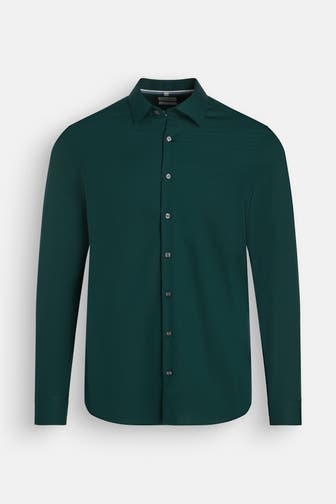 OLYMP Level Five Casual-Hemd Body Fit