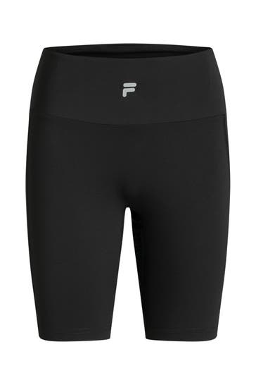 FILA Tights 'Rakanda' schwarz