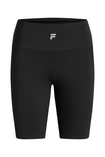 FILA Tights 'Rakanda' schwarz