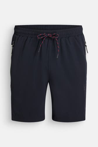 JOY SPORTSWEAR Shorts schwarz