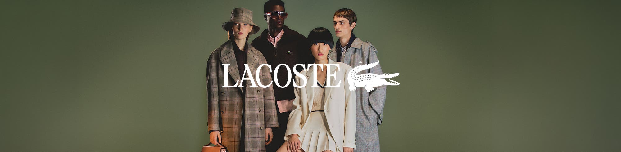 LACOSTE Sale Herren
