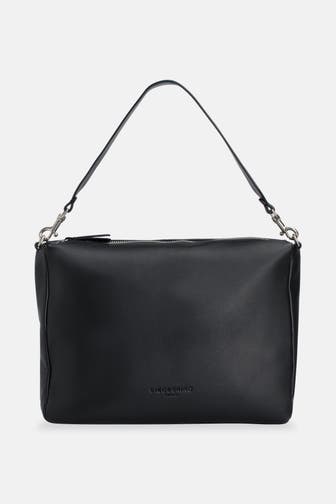 LIEBESKIND BERLIN Schultertasche 'Abelina' schwarz