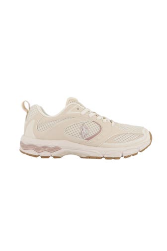 U.S. POLO ASSN. Sneaker 'Swift' beige