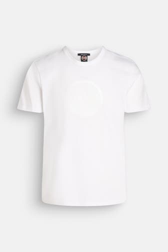 COLMAR T-Shirt weiß