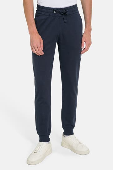 U.S. POLO ASSN. Sweatpants navy