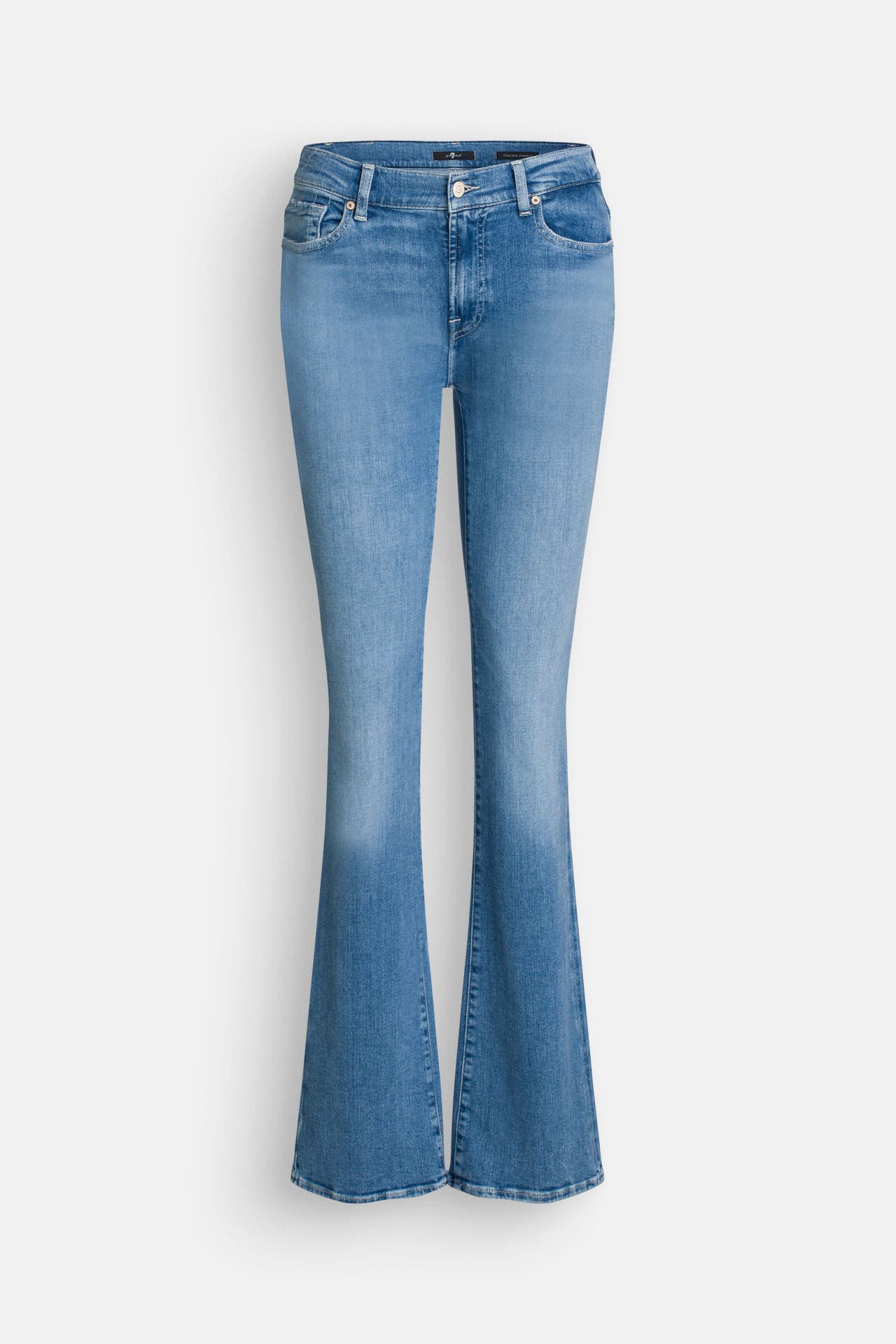 7 FOR ALL MANKIND Jeans 'Illusion Mare' bootcut, Bild 1