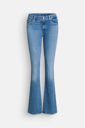 7 FOR ALL MANKIND Jeans 'Illusion Mare' bootcut