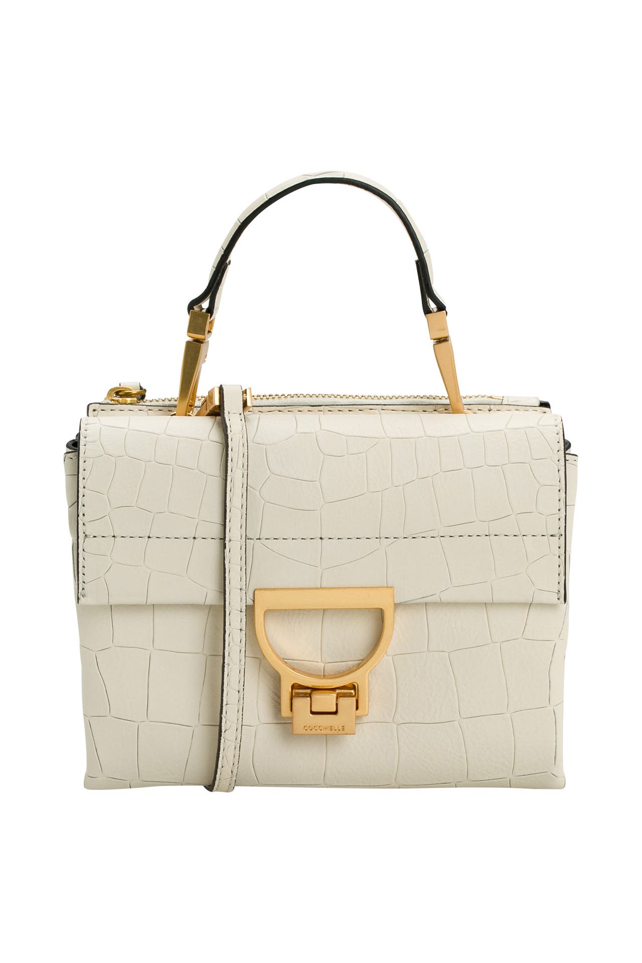 COCCINELLE Handtasche 'Arlettis', Bild 1