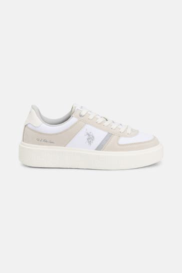 U.S. POLO ASSN. Sneaker 'Jody' mehrfarbig
