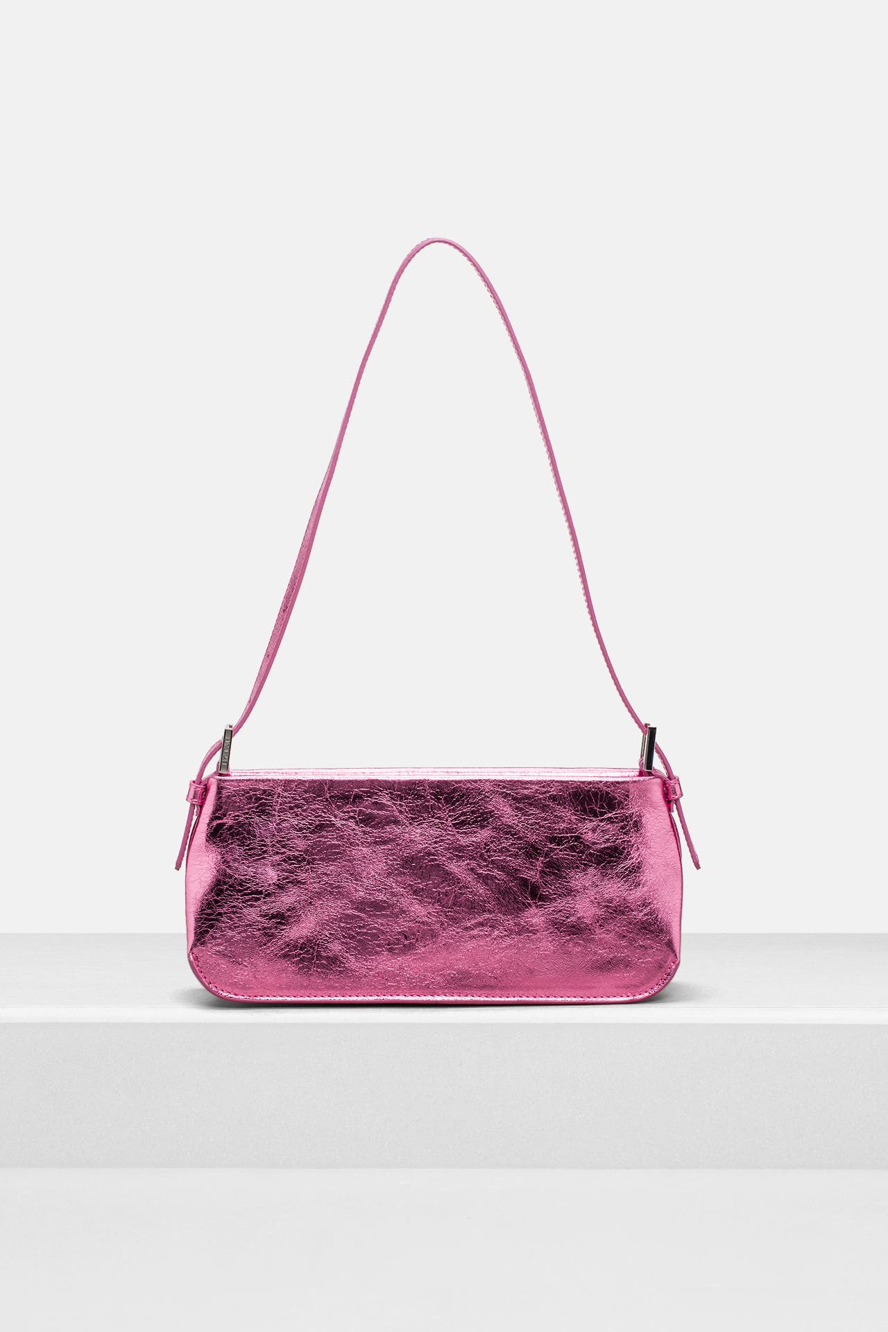 BY FAR Handtasche 'Dulce' pink, Bild 1