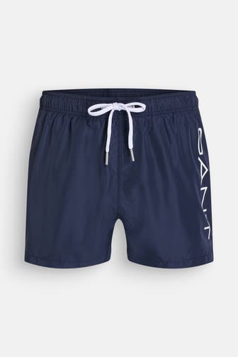 GANT Badeshorts navy