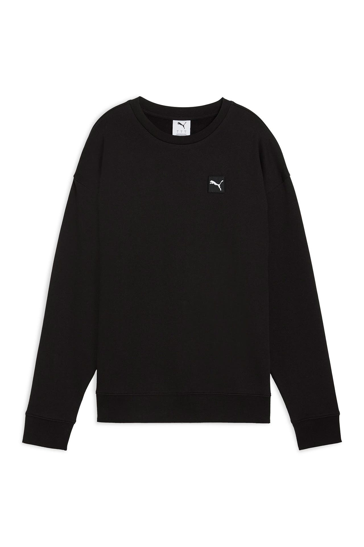 PUMA Sweatshirt schwarz, Bild 1