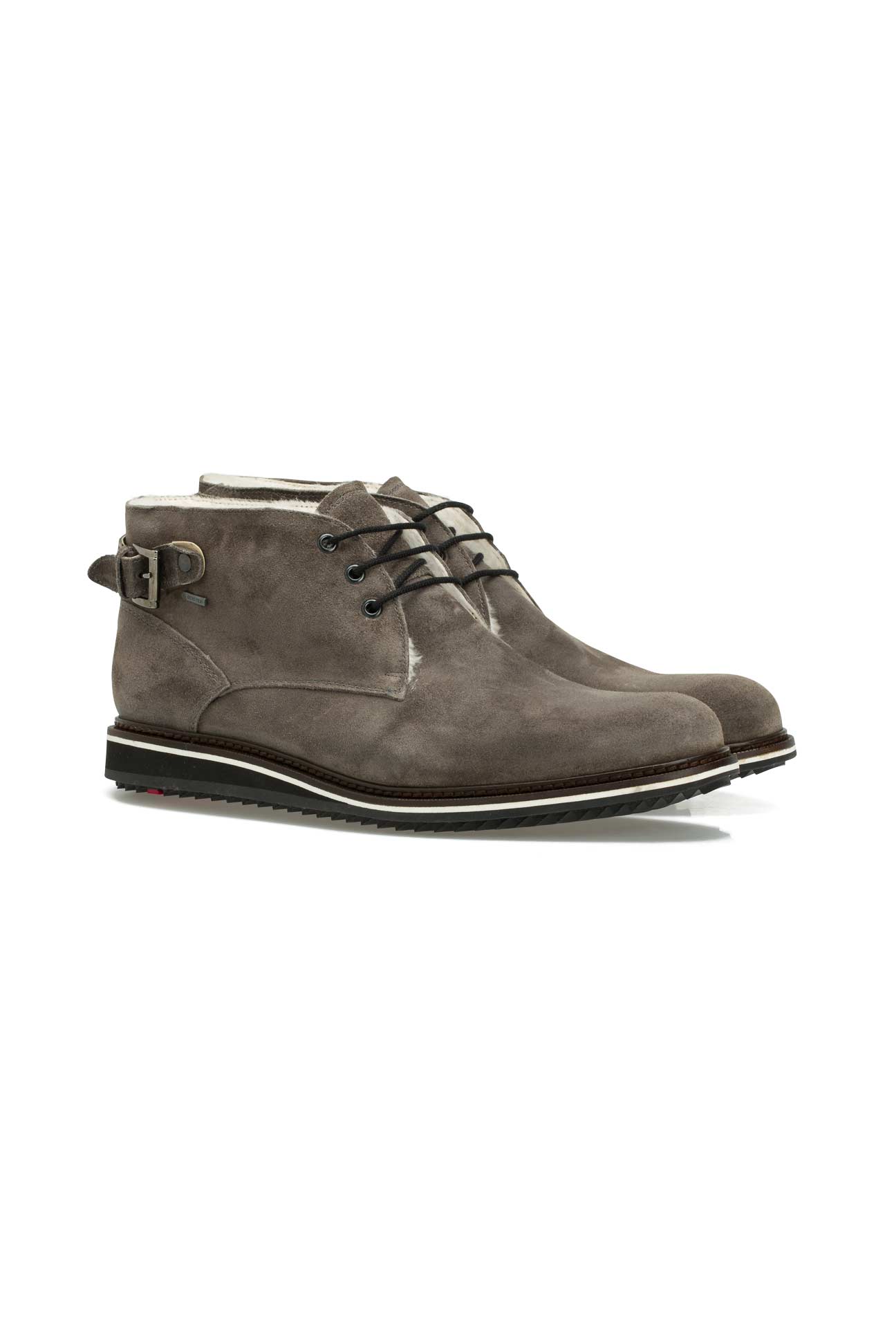 Leder-Boots 'Velez' - LLOYD » günstig online kaufen ...