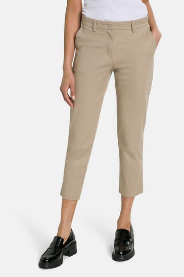 TOMMY HILFIGER Chino beige