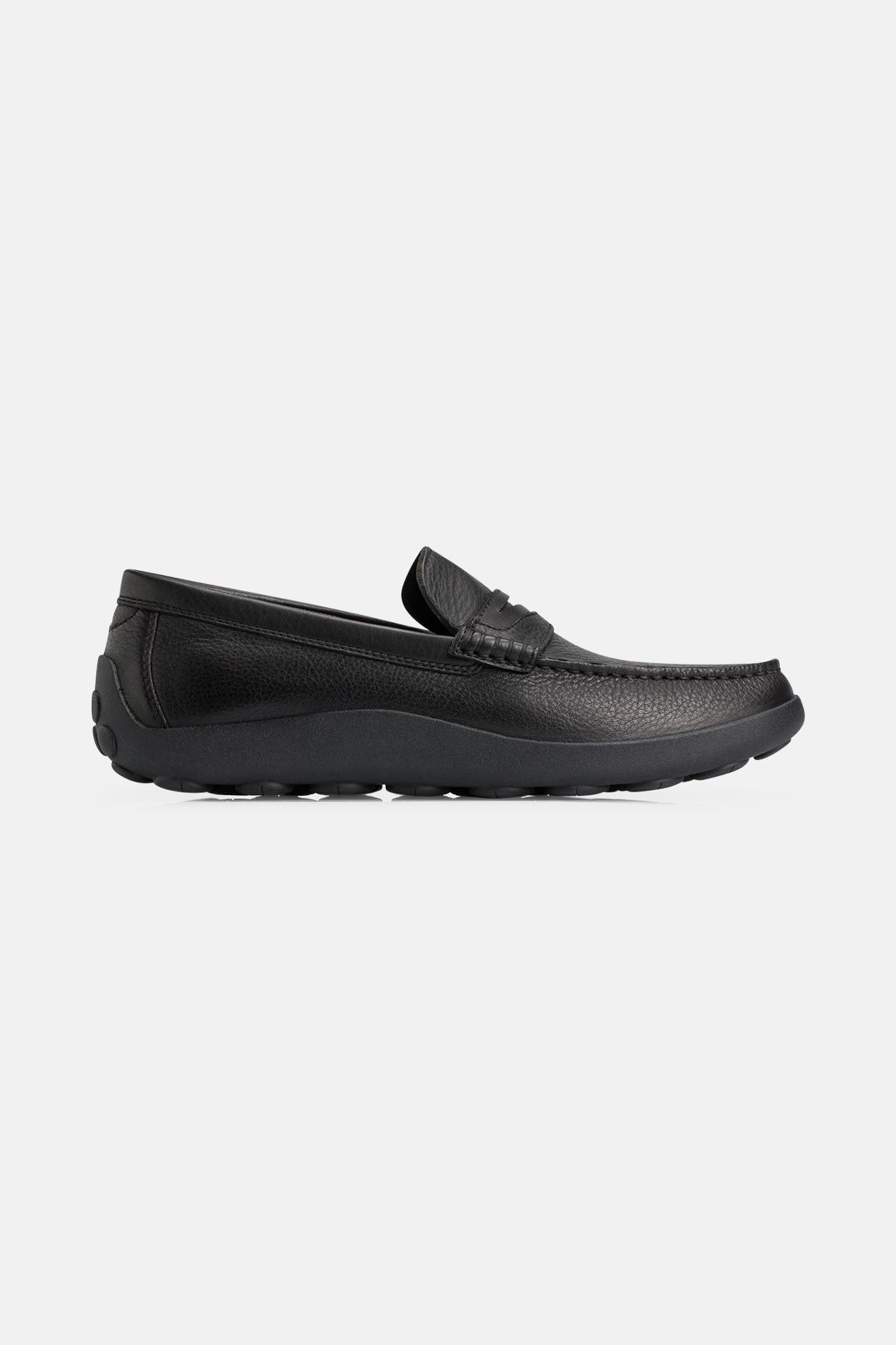 GEOX Loafer 'Spherica' schwarz, Bild 1