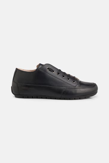 CANDICE COOPER Sneaker 'Rock' schwarz