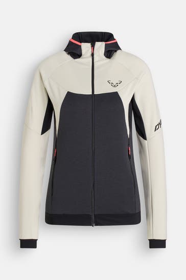 DYNAFIT Midlayer zweifarbig