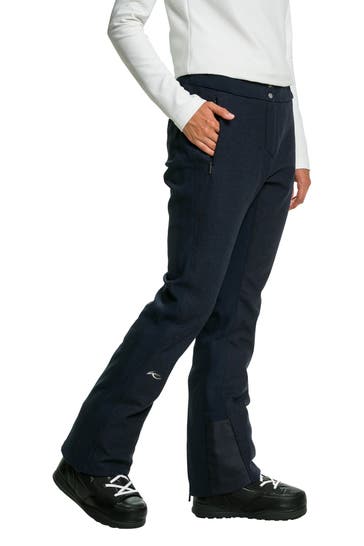 KJUS Skihose 'Comete' navy