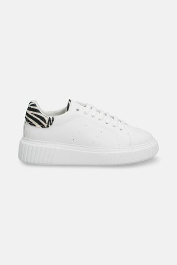 MARC O'POLO Sneaker 'Svea' weiß