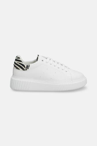 MARC O'POLO Sneaker 'Svea' weiß