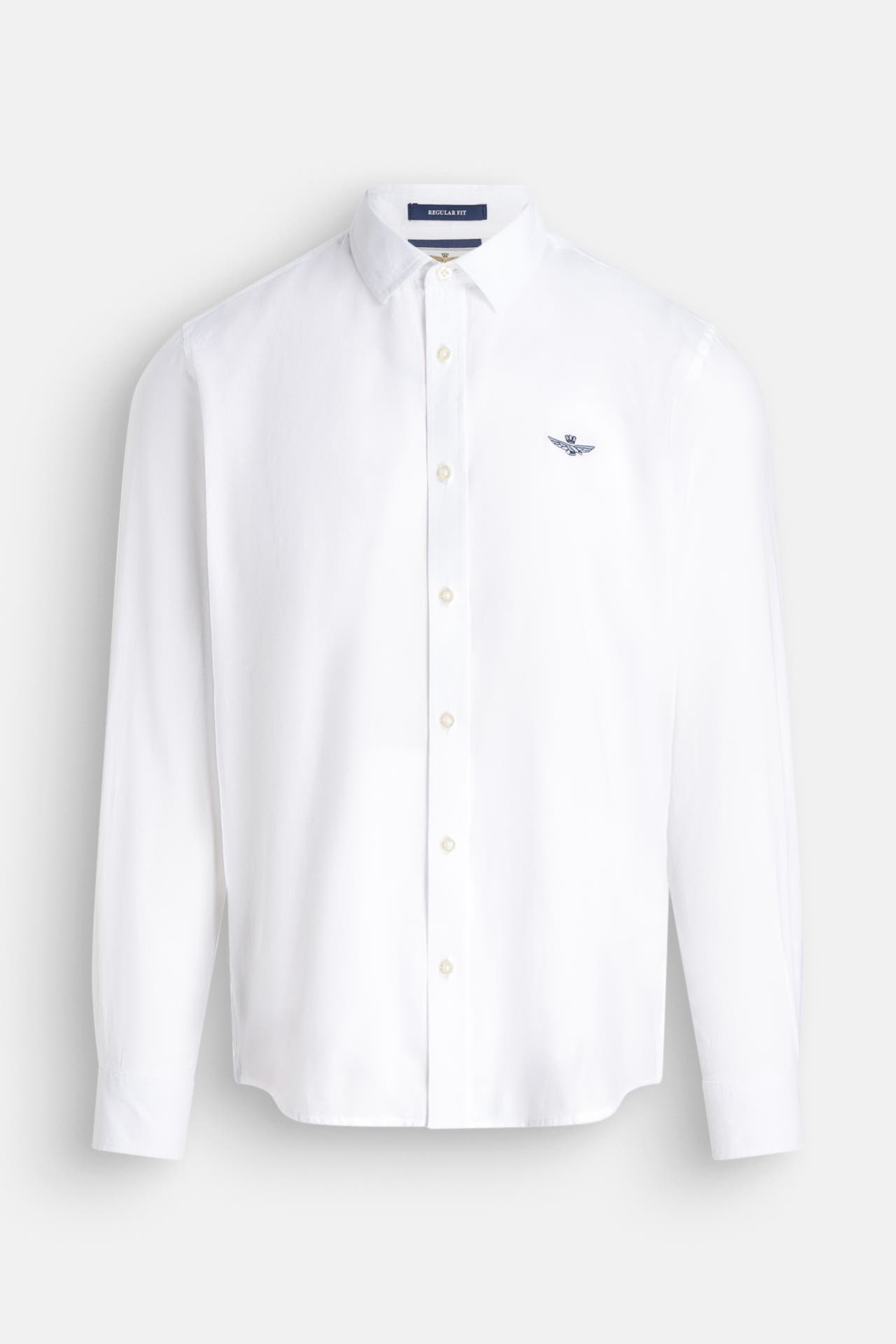 AERONAUTICA MILITARE Casual-Hemd Regular Fit , Bild 1