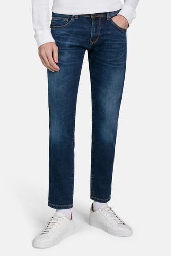 BALDESSARINI Jeans 'Jayden' tapered