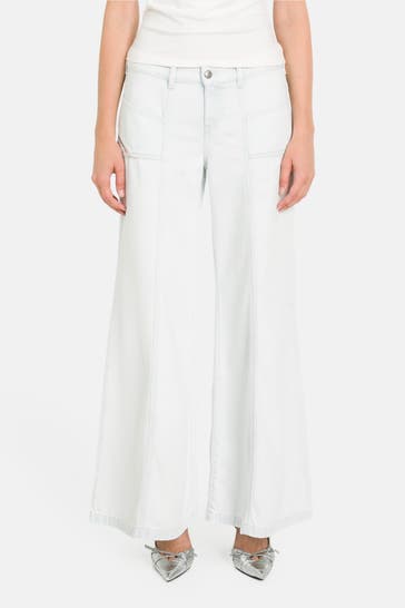 DIESEL Jeans 'Akii' wide