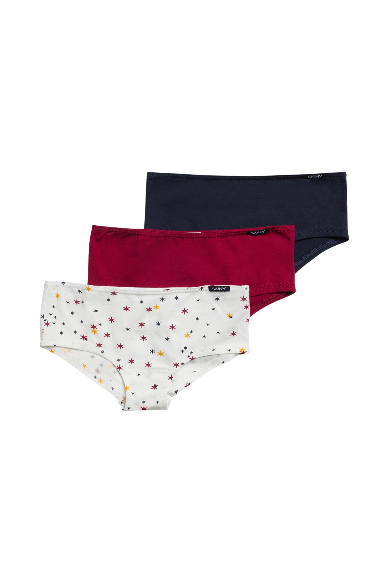 SKINY 3er-Pack Hipster » günstig online kaufen | Outletcity