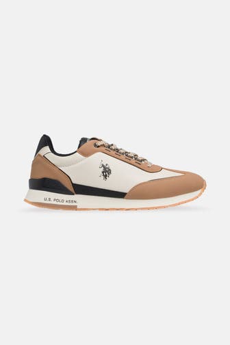 U.S. POLO ASSN. Sneaker 'Tabry 014' mehrfarbig