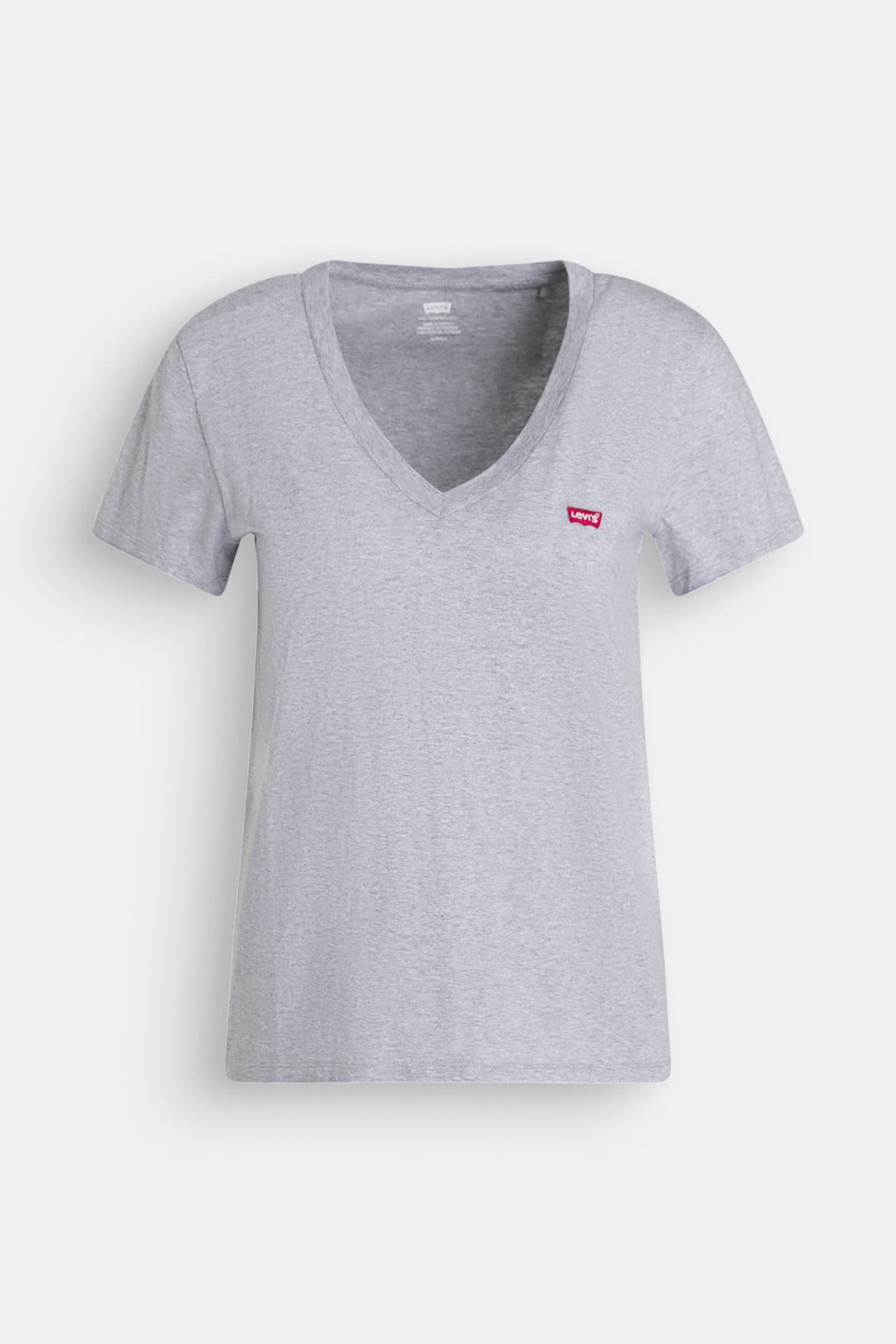 LEVI'S® T-Shirt grau, Bild 1