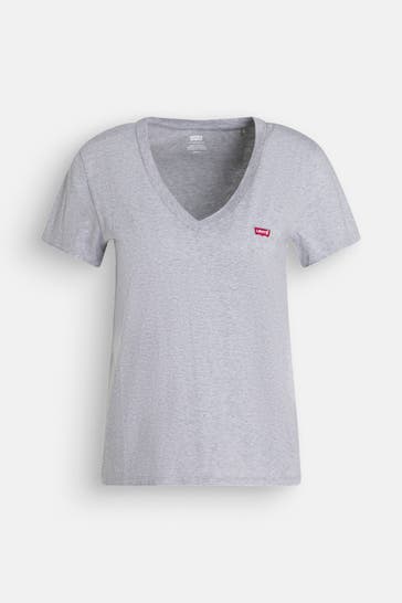 LEVI'S® T-Shirt grau