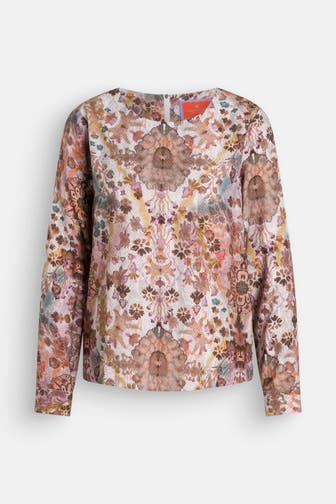 LIEBLINGSSTÜCK Blusenshirt gemustert