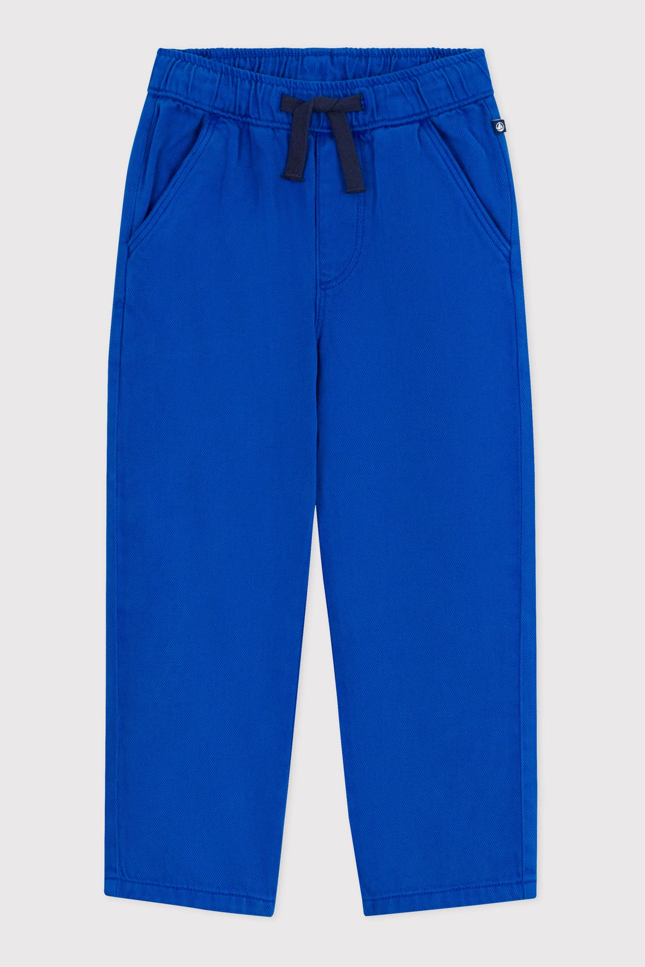 PETIT BATEAU Hose blau, Bild 1