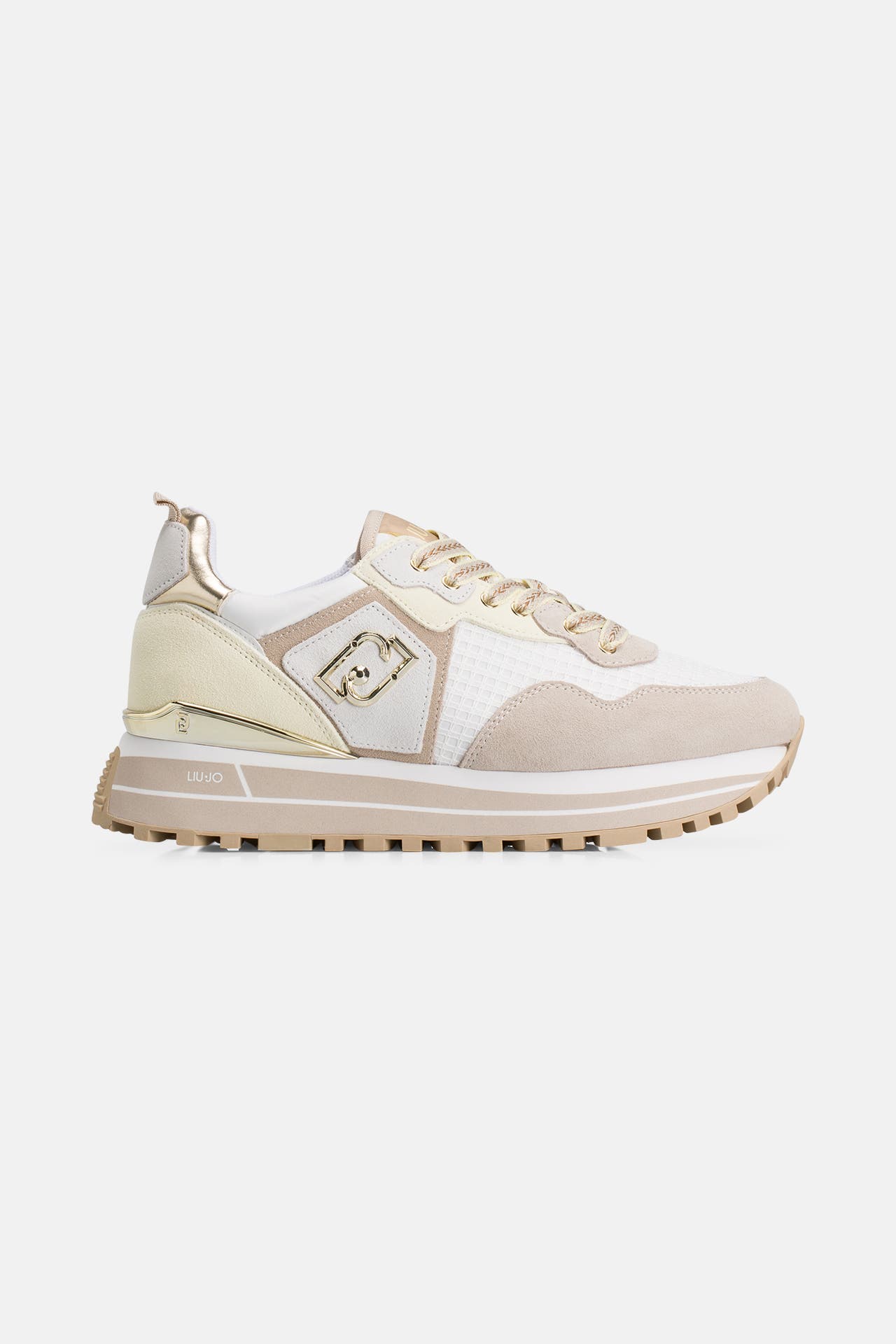 LIU JO Sneaker 'Maxi Wonder' mehrfarbig, Bild 1