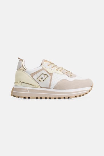 LIU JO Sneaker 'Maxi Wonder' mehrfarbig