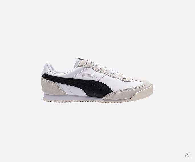 PUMA
