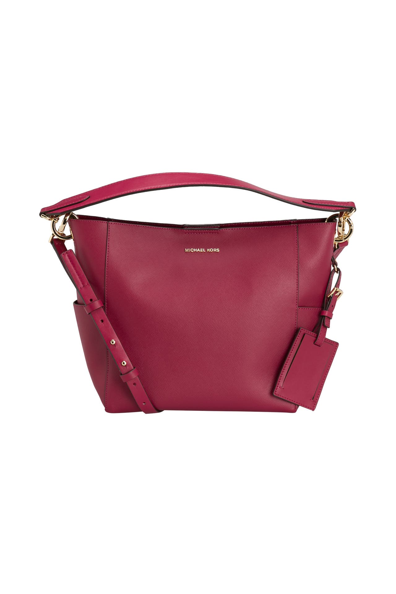 MICHAEL MICHAEL KORS Handtasche fuchsia gunstig online kaufen Outletcity