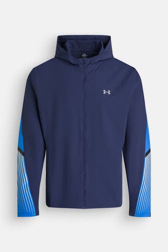 UNDER ARMOUR Funktionsjacke navy