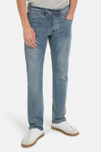 U.S. POLO ASSN. Jeans 'Roma' straight
