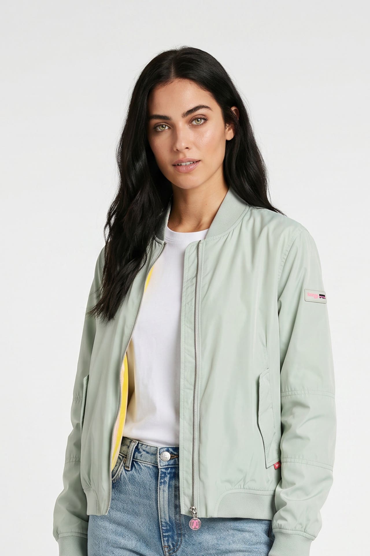 FRIEDA & FREDDIES NY Wendejacke 'Brooklyn' mehrfarbig, Bild 1