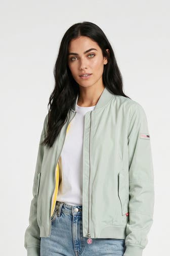 FRIEDA & FREDDIES NY Wendejacke 'Brooklyn' mehrfarbig