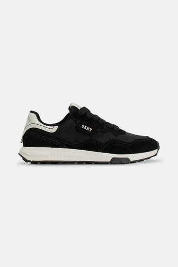 GANT Sneaker schwarz