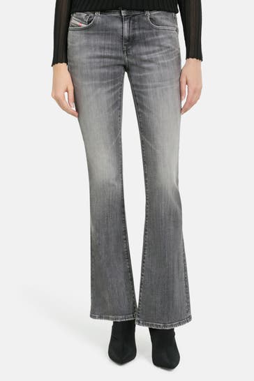 DIESEL Jeans 'Ebbey' flared